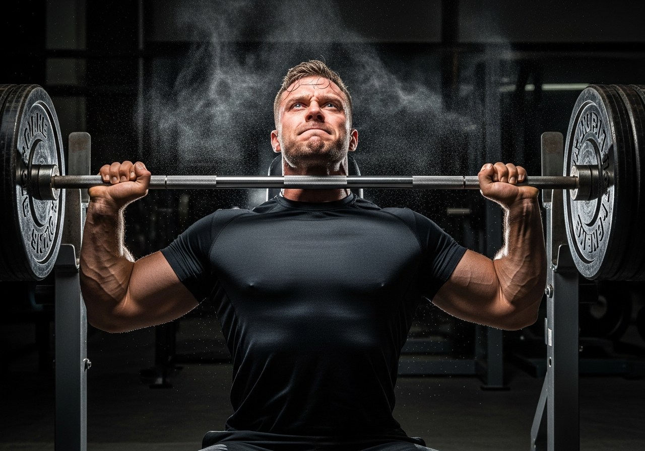 Muscle Building