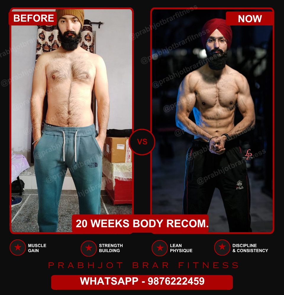 LOVEPREET SOHAL