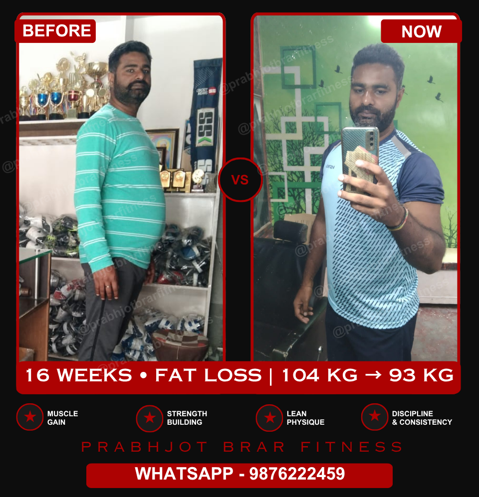 Harpreet Singh