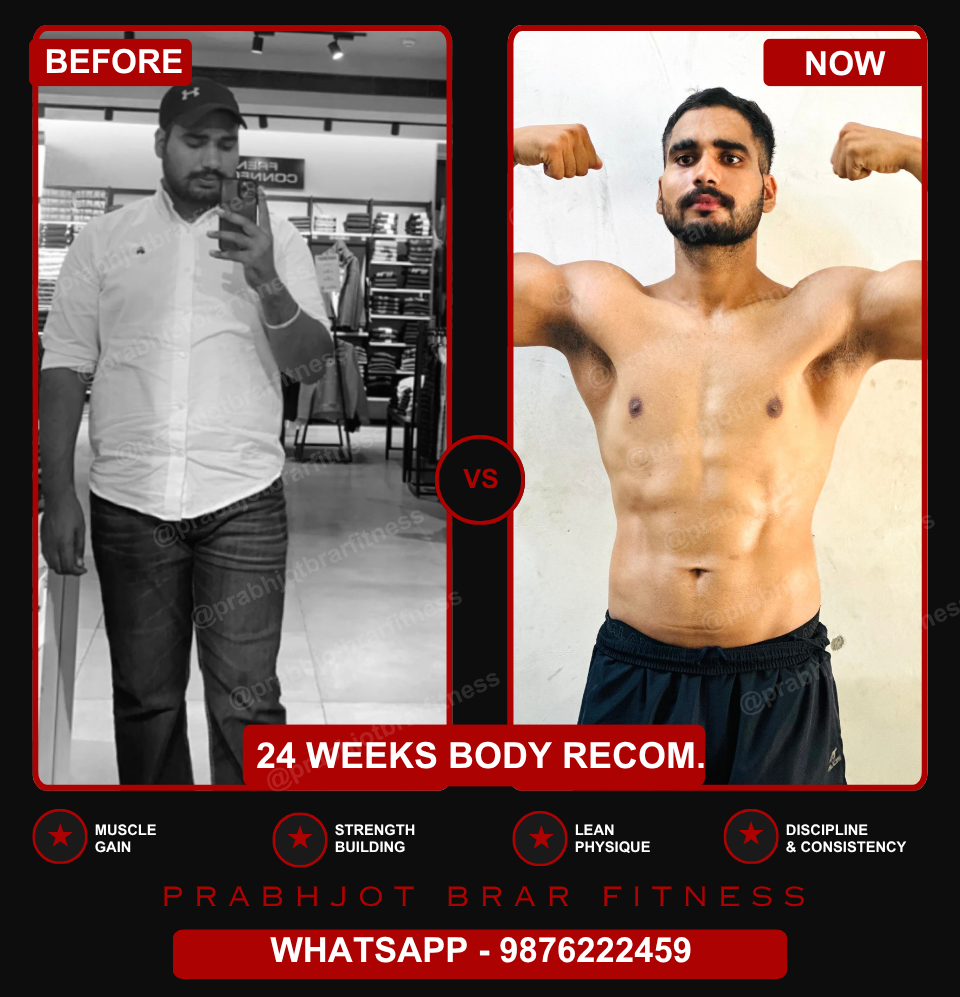 Jaskaran Brar